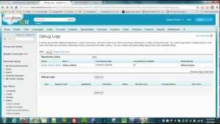 Salesforce.com Roll-Up Summary Trigger Utility