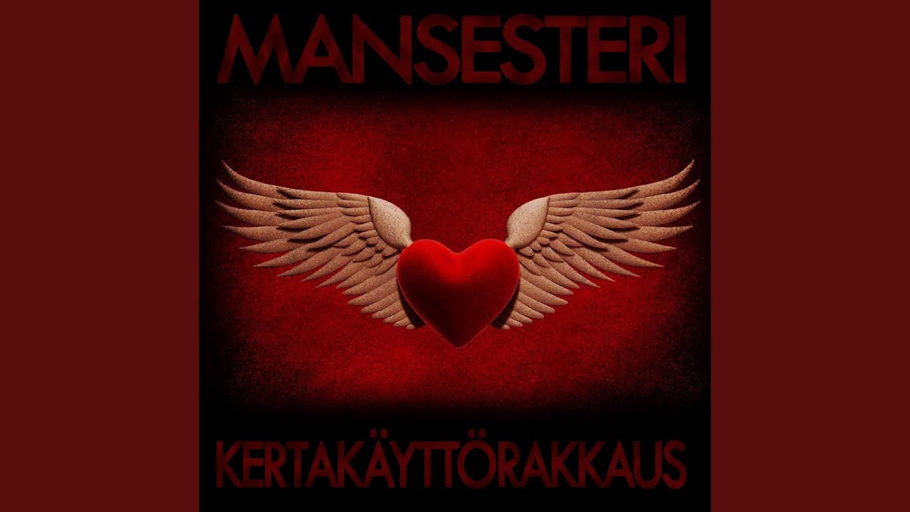 Kertakäyttörakkaus