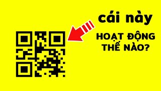 QR code hoạt động thế nào? Giải thích siêu dễ hiểu screenshot 5