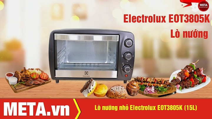 So sánh lò nướng elextrolux và teka năm 2024