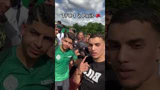 Tfc 1 À Paris