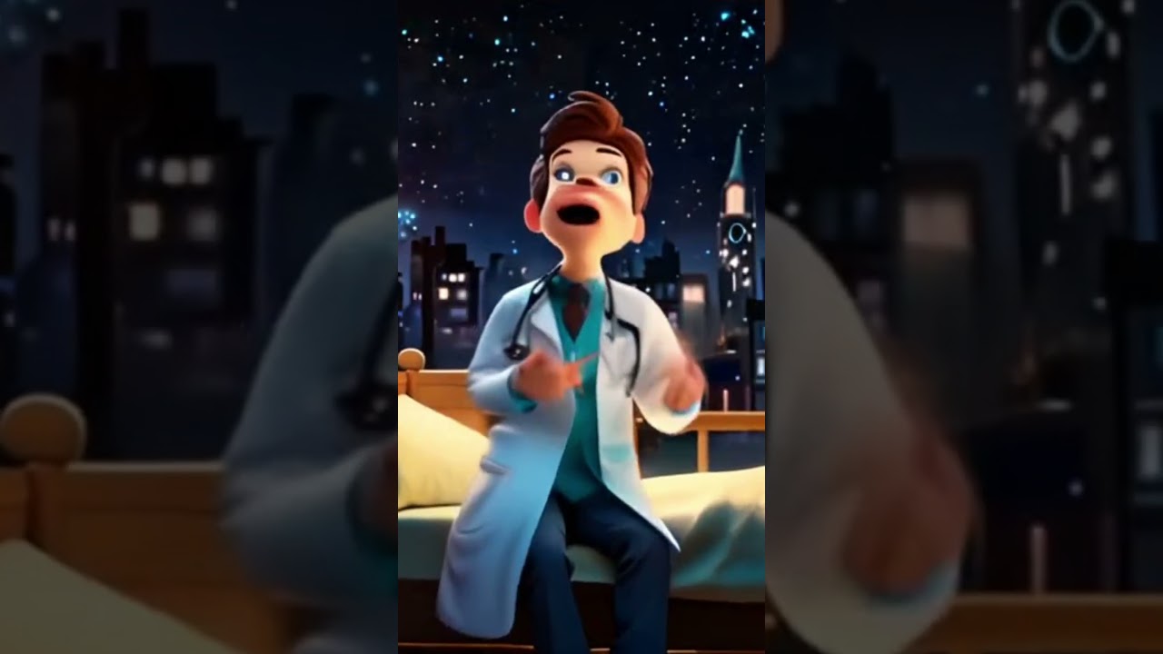 No More Monkeys Jumping on the Bed  The Fun Child Song 