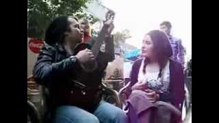 Aşktan Öte-Demi̇r Demi̇rkanfurkan Uluoğlu-Esma Köse