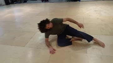 Axis Syllabus with Filippo, Ramping up and down in Milano