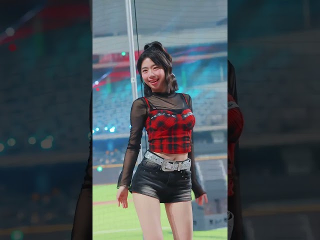 20260503 wingstars-妡0 賽後表演-Hip #啦啦隊 #妡0 #hip #wingstars #치어리더 