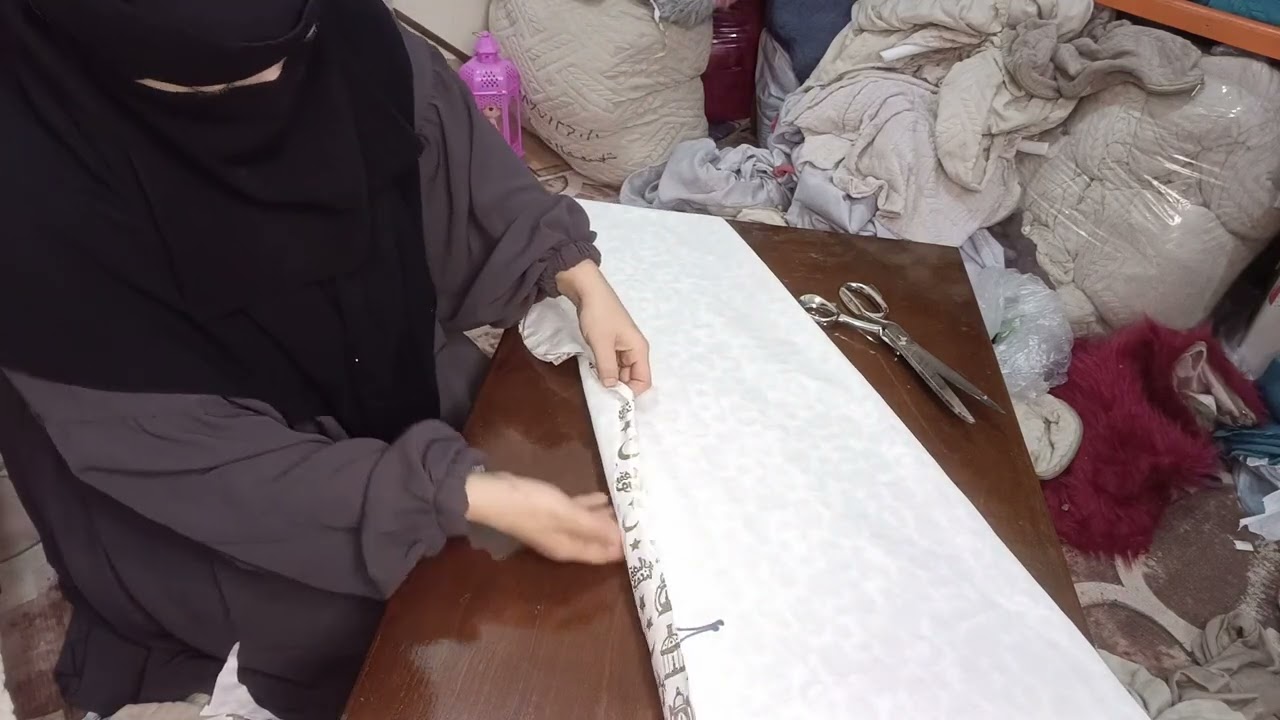 الرنر الترندي ✂️مشروع مربح جدا علي دخلة رمضان #اكسبلور 