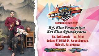  Setriming  Gembira Ria Musik