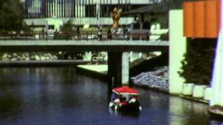 Expo 67 With The Blanks Reel 2