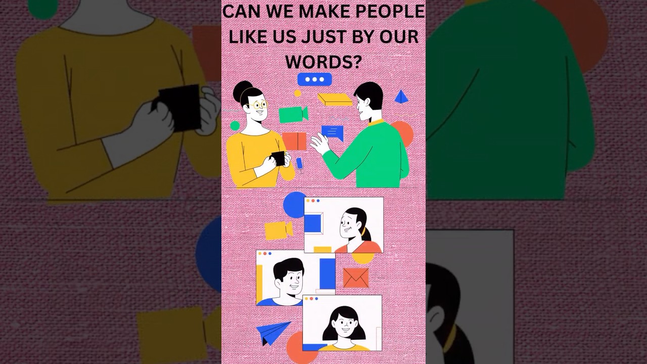 HOW MAKES PEOPLES FOOLED JUST BY OUR WORDS 