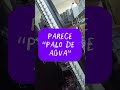 Korg PA700 (palo de agua) #eltallersonoro