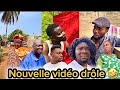 NOUVELLE VIDÉO DRÔLE DE : tôvia x norah x jojo / dr Clem’s x kodjo le jeune x majoritoto 🤣