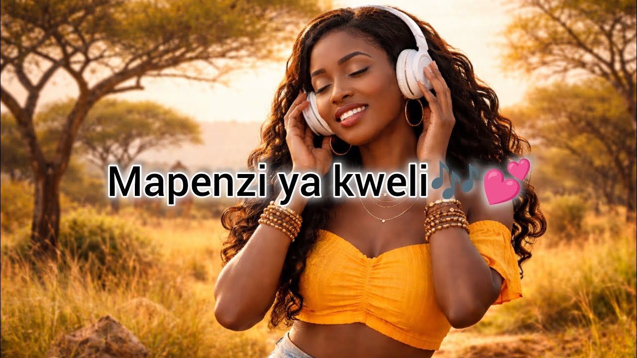 Mapenzi Swahili love songs | mapenzi ya kweli - YouTube