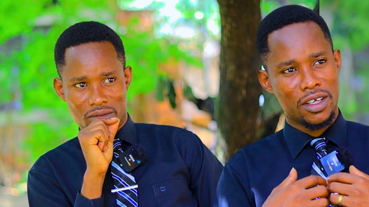 UBUHINGA Schoutella Divin CEO WA Ecole technique vocale akoresha