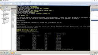 EMS : Set Message Size restrictions on Sending and Receiving