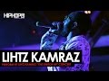 Lihtz Kamraz Performs "Die Young" and More at His "The Switch Up" Concert