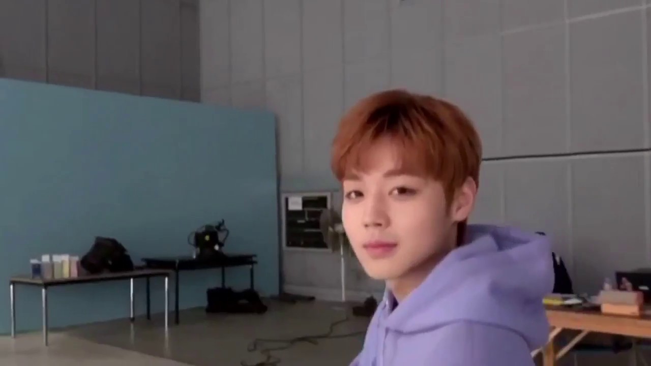[OPV] 설렘주의 My Romance – Panwink #หลินฮุน