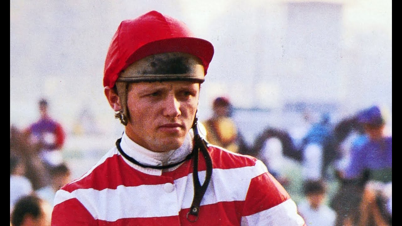 Marco Paganini - Il Golden Boy dell'Ippica Italiana