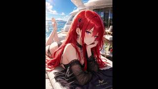 Cherry Smoke 🌸🚬 | Official Audio | Hatsune Michi | Japanese Hip-Hop / Trap
