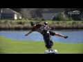Golf Cart vs. Golf Board | Adventures In Golf Season 1