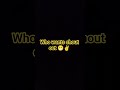 shout out my next video