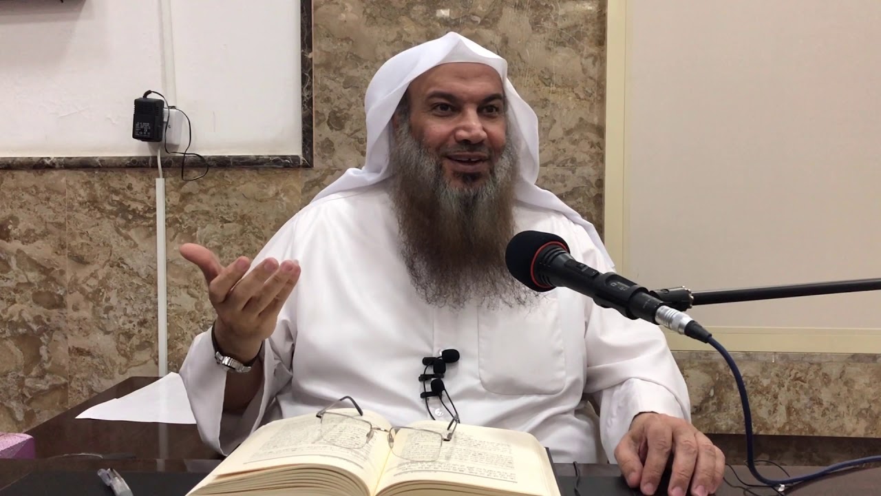 بيان نقطة من بحر ضلالات الإباضية / للشيخ سالم الطويل