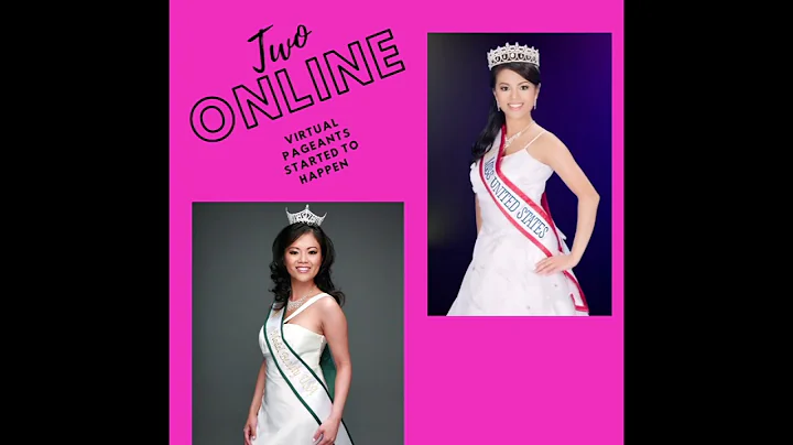 Nancy Nguyen Liles Pageant Journey