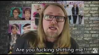 Are you F*cking Shitting me?!