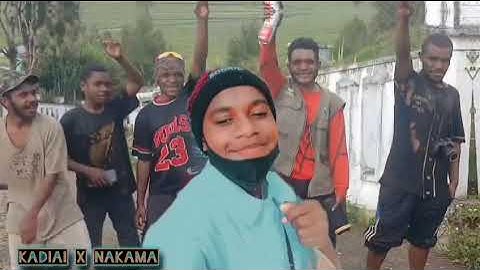Lagu baru 2025 ||PANIAI BARAT BAND|| wege KA yagamo 🎬🎶🎼