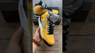 454783 701 Air Jordan 5 Tokyo 23 2011