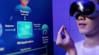IMMERSE Center for Immersive Computing