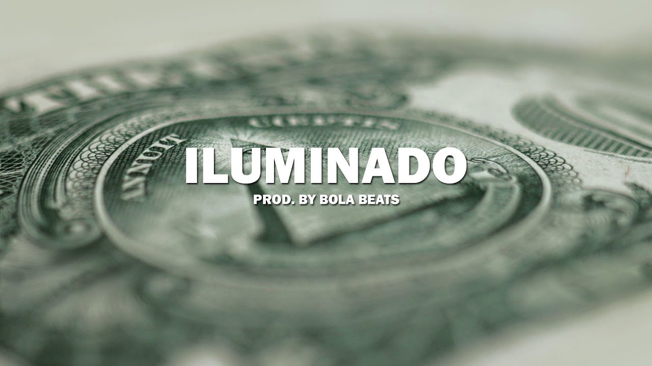 BASE DE TRAP - "ILUMINADO" | DARK TRAP INSTRUMENTAL | RAP/TRAP BEAT 2021