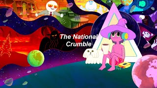 The National - Crumble (Sub. Español)