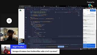Slicing design to Flutter: Coworking space app