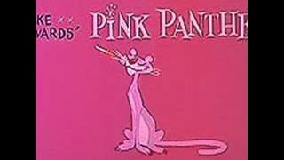 Tema cômico de suspense e mistério (Henry Mancini - The Pink Panther Theme Song)