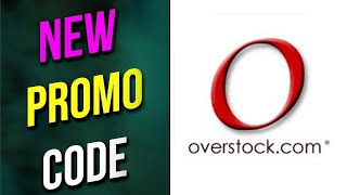 Overstock Codes || Overstock Promo Codes 2025 || Overstock Promo Code 2025 Free For You!!!!