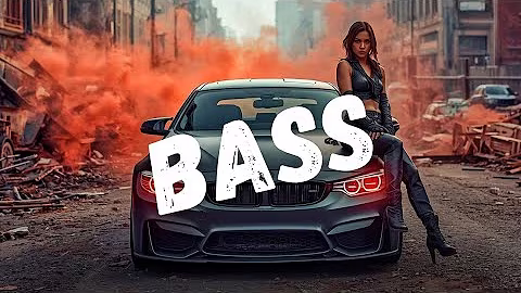 BASS BOOSTED SONGS 2025 🔈CAR MUSIC MIX 2025 🔈 BEST REMIXES OF EDM, ELECTRO HOUSE & TRAP