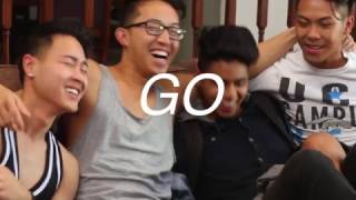 UCI AKΨ Spring 2017: Ready Set Go