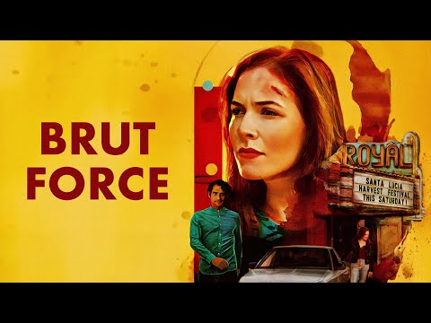 BRUT FORCE