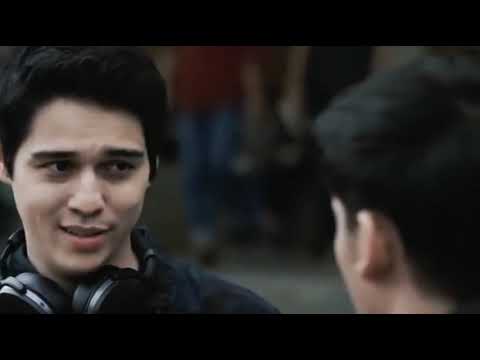 film horor(kain kafan hitam)ful movie