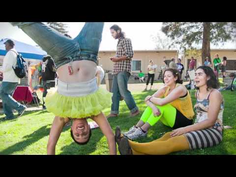 Choose Love or Fear: Bay Localize 5-Year Anniversa...