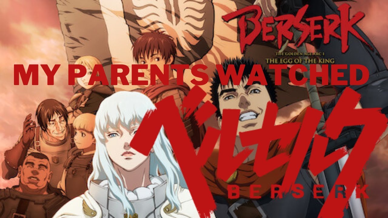 Where to watch 'Berserk: The Golden Age Arc II - The Battle for Doldrey  (2012)' on Netflix