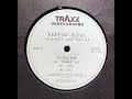 Video thumbnail for KEEPIN' SOUL - FEEL FREE (TRAXX UNDERGROUND)