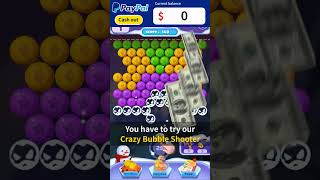 Crazy Bubble Shooter screenshot 3
