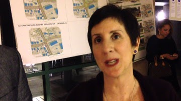 Erik Miller and Robin Murphy Describe Rescue