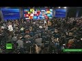 Putin ofrece su gran rueda de prensa anual