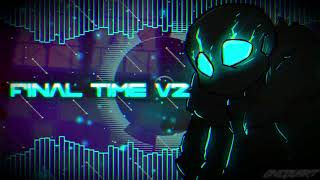 [FNF : Indie Cross] | FINAL TIME V2 | Remix by OneQuart