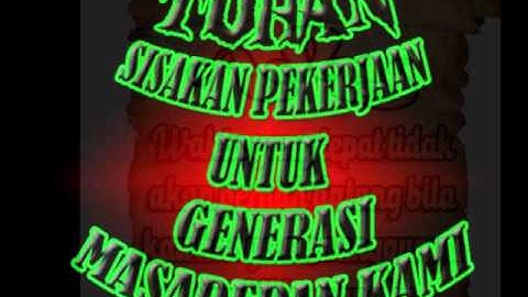 Slank-===Seperti para koruptor
