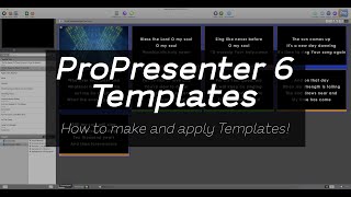 Templates Templates