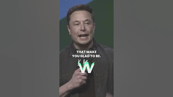 Elon Musk's Vision - Building a Star-Faring Civilization #ElonMusk #Inspiration #SpaceExploration