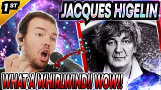 All in the Performance!! Jacques Higelin | Pars Vocal Coach Reaction